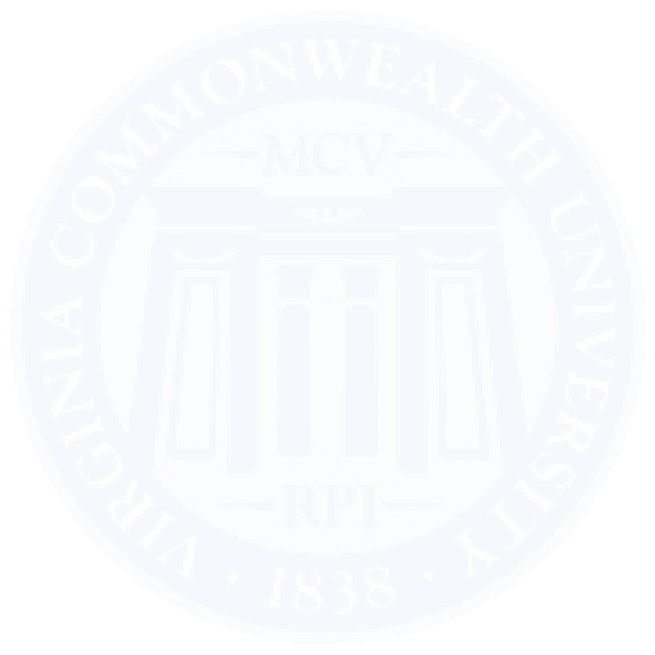 Virginia Commonwealth University logo